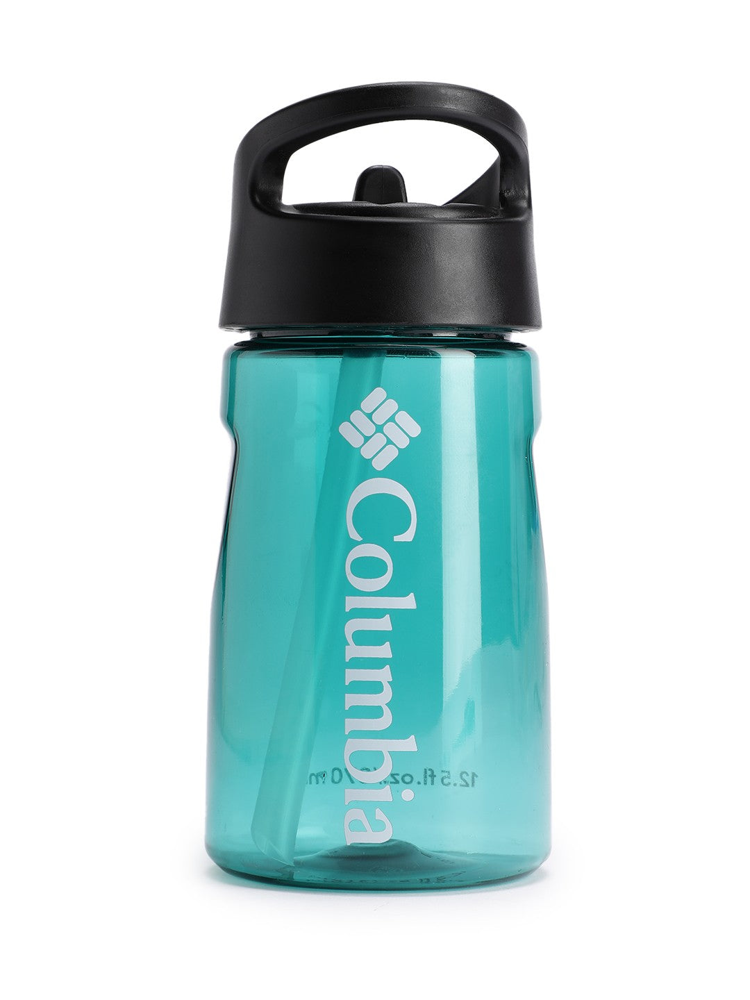Columbia Unisex Green Tritan Co-Polyester Hydration Water Bottle