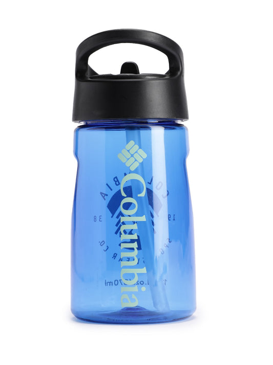 Columbia Unisex Blue Tritan Co-Polyester Hydration Bottles