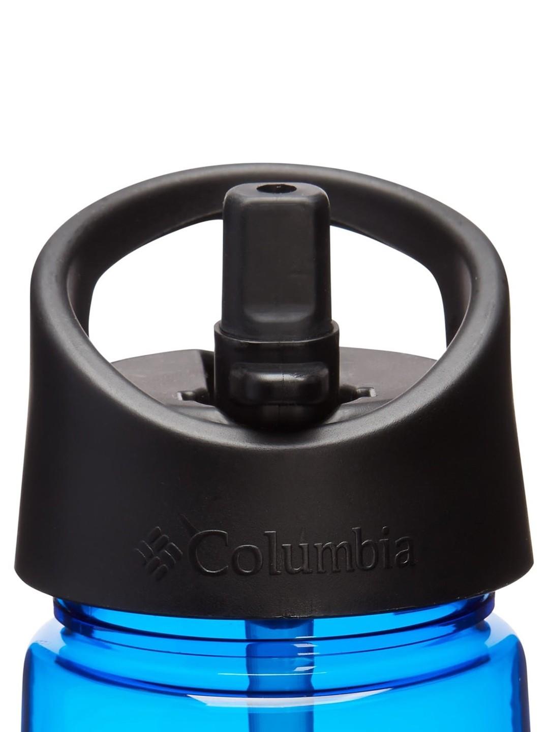 Columbia Unisex Blue Tritan Co-Polyester Hydration/Water Bottles