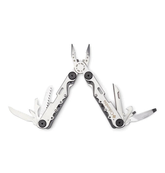 14 Function Multi Tool - Stainless