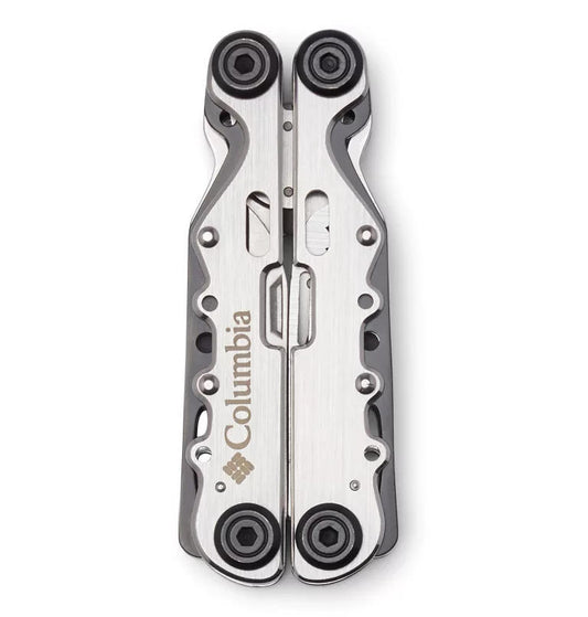 14 Function Multi Tool - Stainless