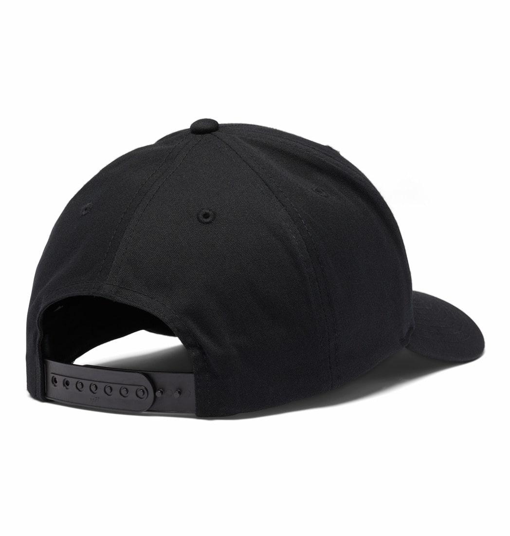 Columbia Unisex Grey Trail Essential Snap Back