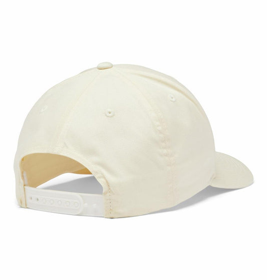 Columbia Unisex Beige Trail Essential Snap Back