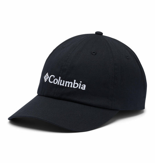 Columbia Unisex Black ROC II Ball Cap