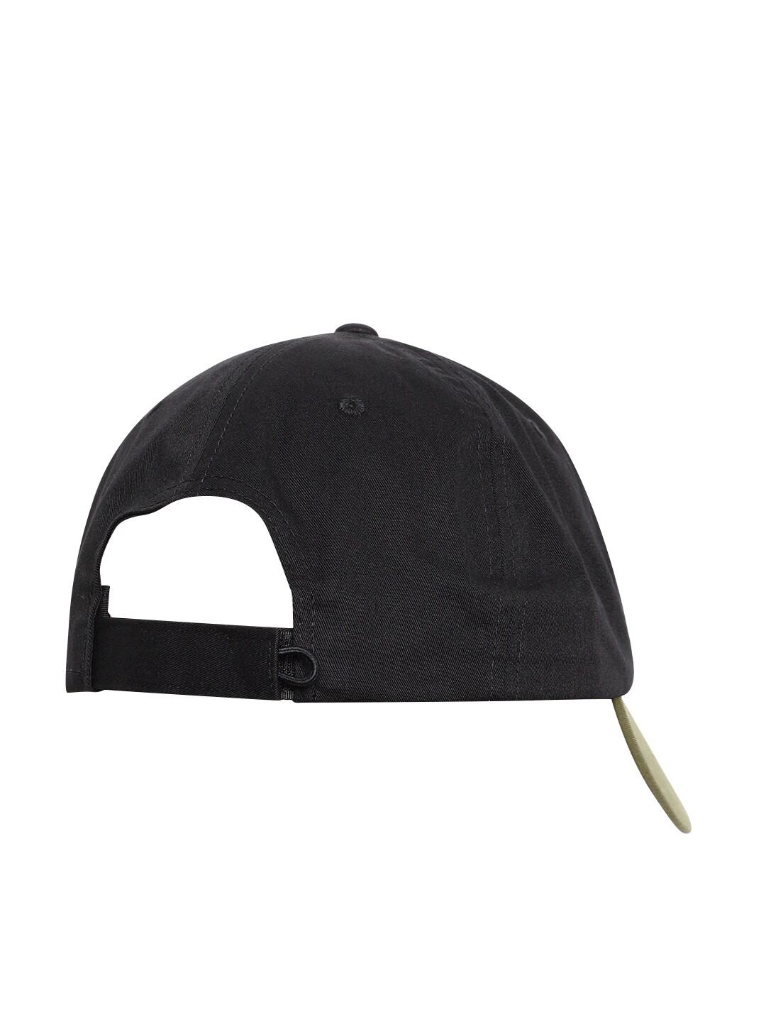 Columbia Unisex Black ROC II Ball Cap