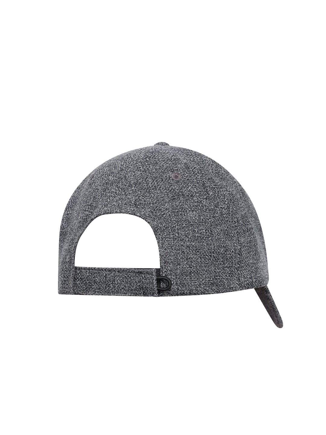Columbia Unisex Grey ROC II Ball Cap
