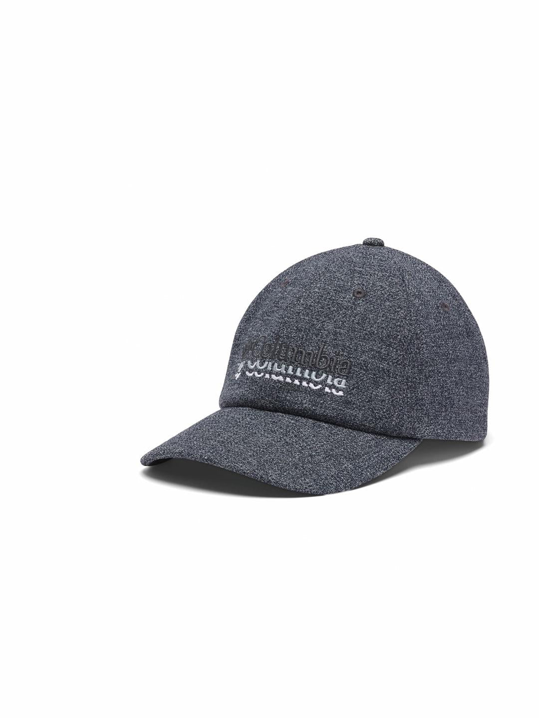 Columbia Unisex Grey Roc II Ball Cap