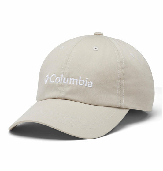 Columbia Unisex White ROC II Ball Cap