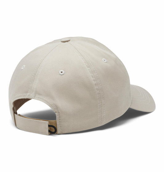 Columbia Unisex White ROC II Ball Cap