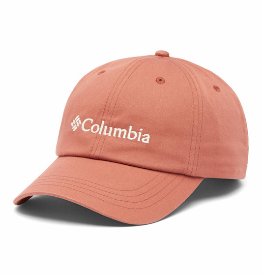 Columbia Unisex Brown ROC II Ball Cap