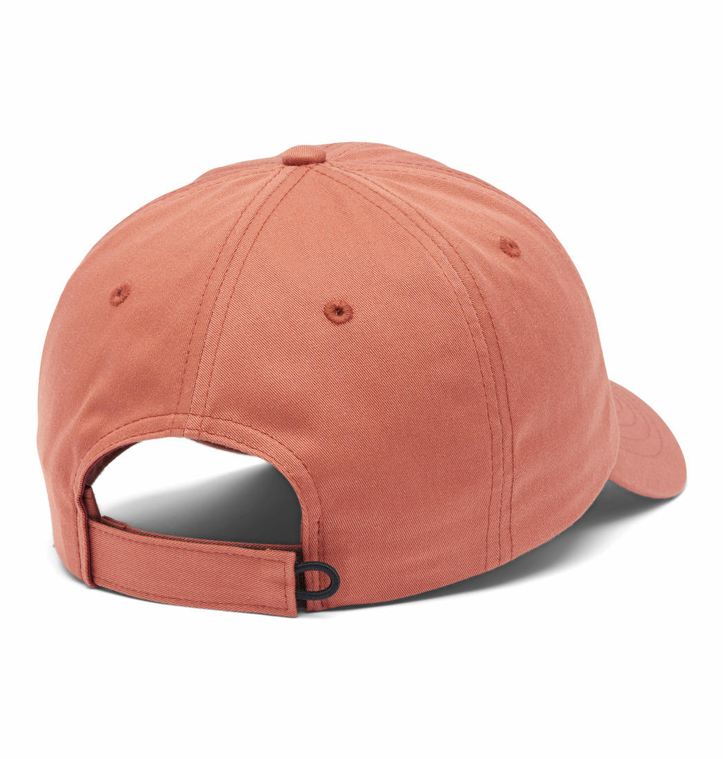 Columbia Unisex Brown ROC II Ball Cap