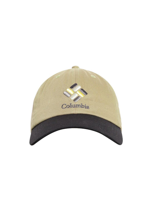 Columbia Unisex Brown ROC II Ball Cap