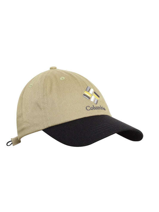 Columbia Unisex Brown ROC II Ball Cap