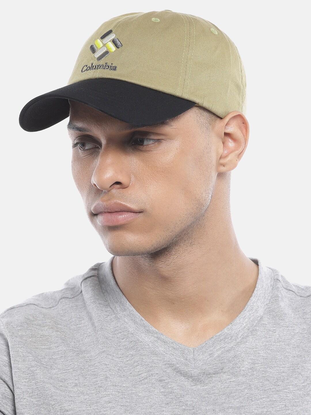 Columbia Unisex Brown ROC II Ball Cap