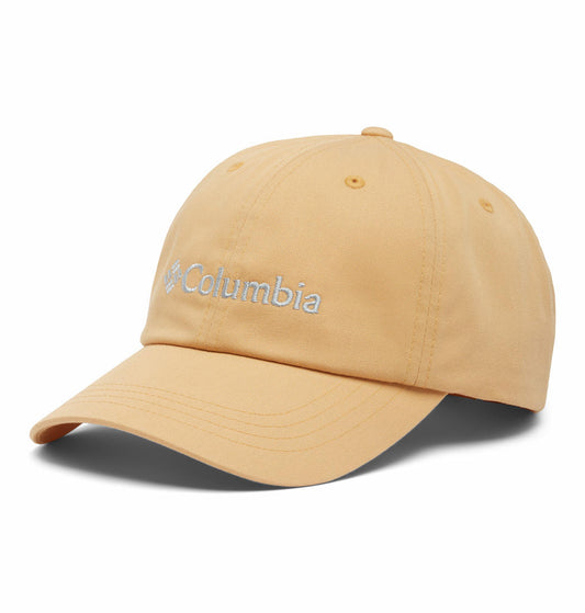 Columbia Unisex Brown ROC II Ball Cap