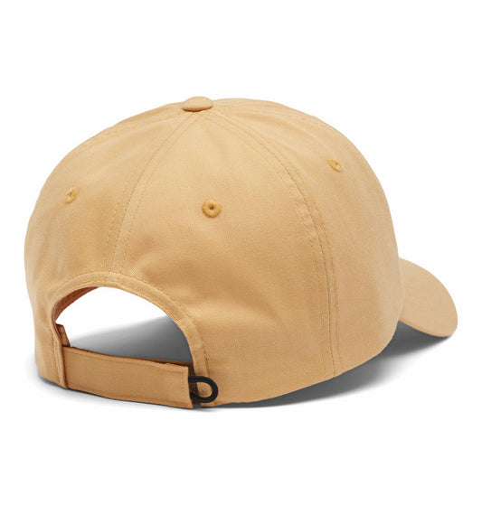 Columbia Unisex Brown ROC II Ball Cap