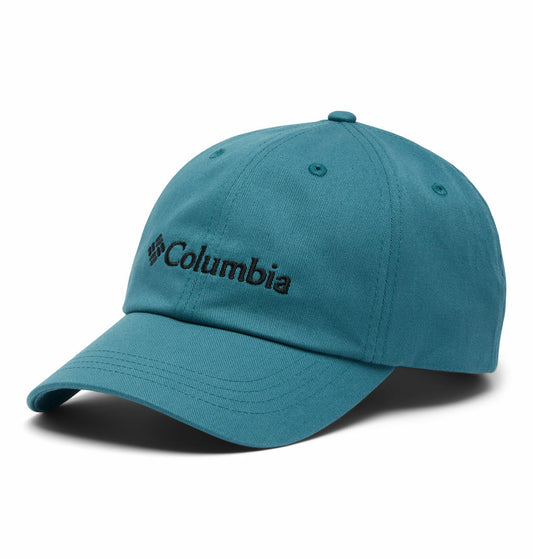 Columbia Unisex Green ROC II Ball Cap