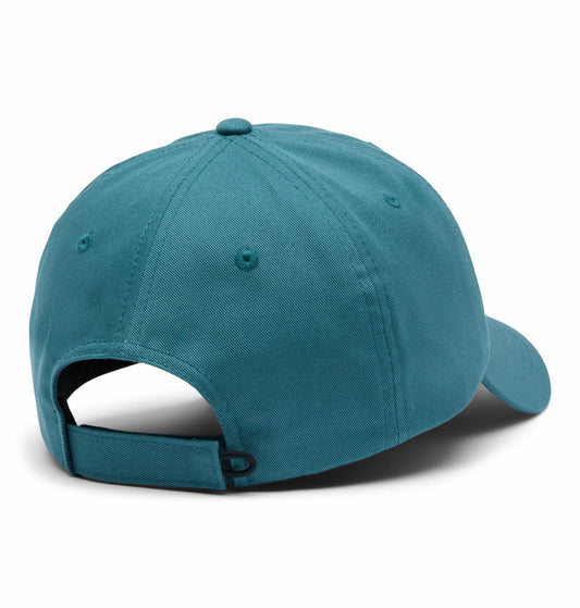 Columbia Unisex Green ROC II Ball Cap