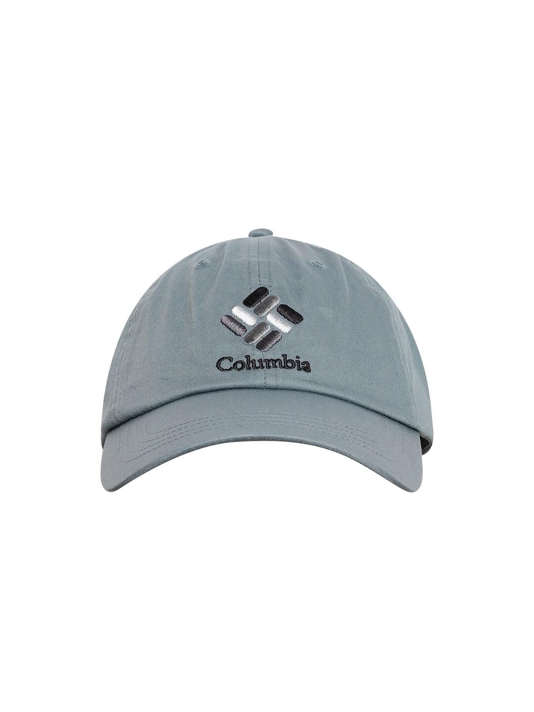 Columbia Unisex Green ROC II Ball Cap