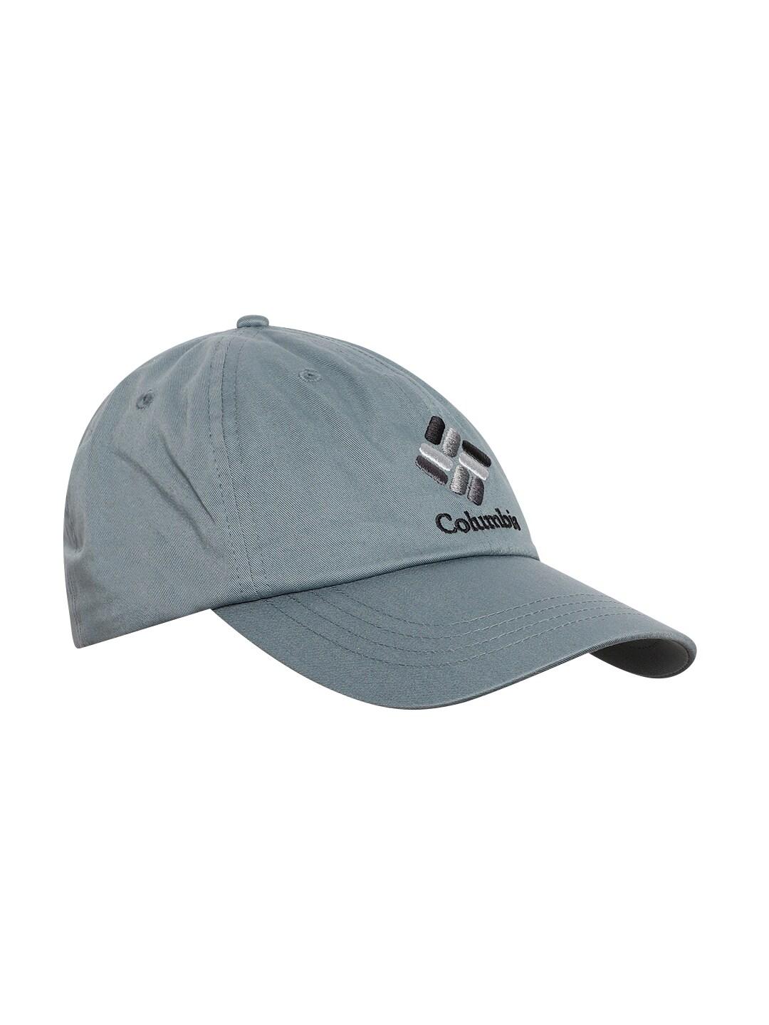 Columbia Unisex Green ROC II Ball Cap