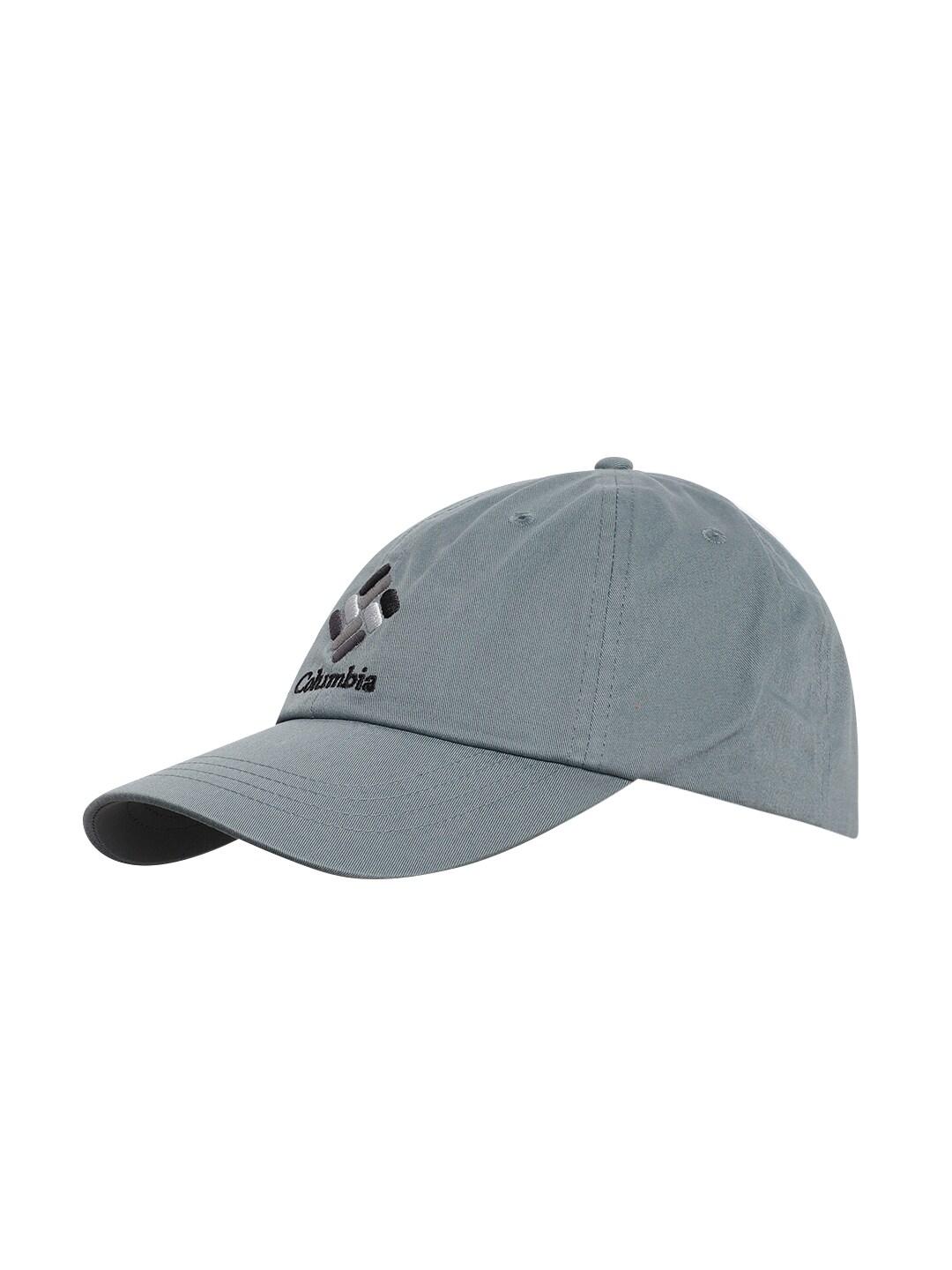 Columbia Unisex Green ROC II Ball Cap