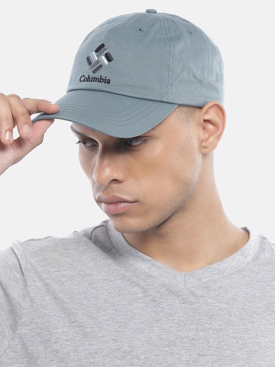 Columbia Unisex Green ROC II Ball Cap