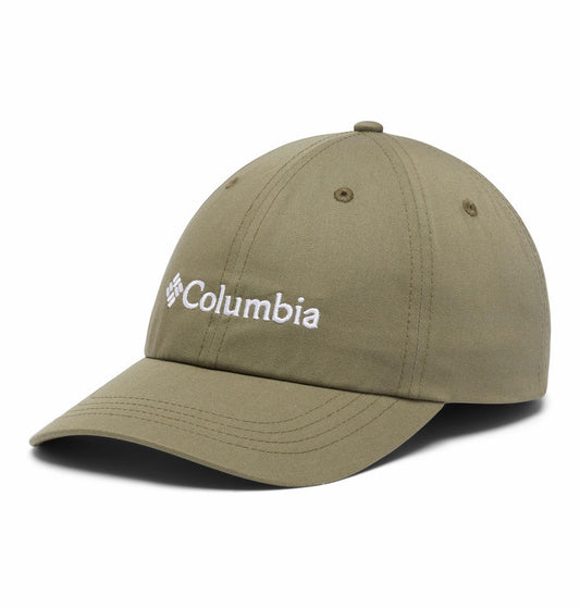 Columbia Unisex Green ROC II Ball Cap