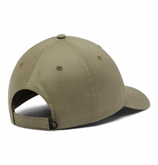 Columbia Unisex Green ROC II Ball Cap