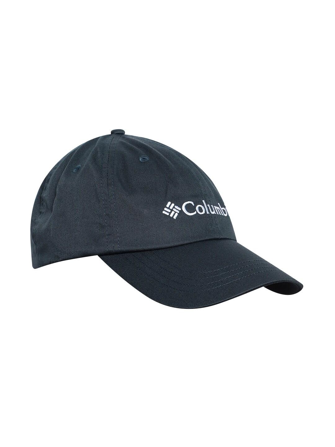 Columbia Unisex Blue ROC II Ball Cap