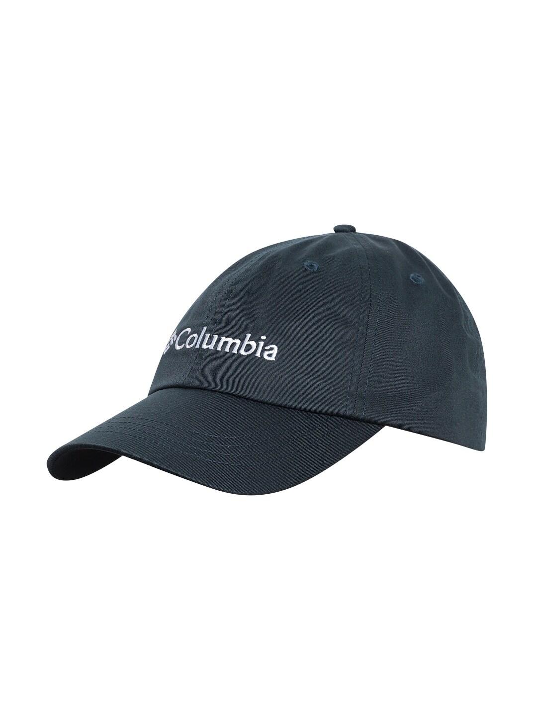 Columbia Unisex Blue ROC II Ball Cap