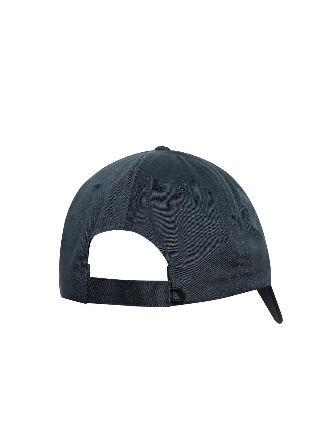Columbia Unisex Blue ROC II Ball Cap