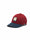 Red Jasper, Coll Navy, Gem Patch