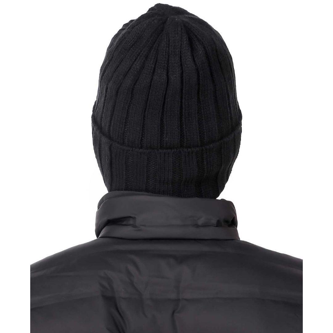 Columbia Unisex Black Carson Pass Watchcap
