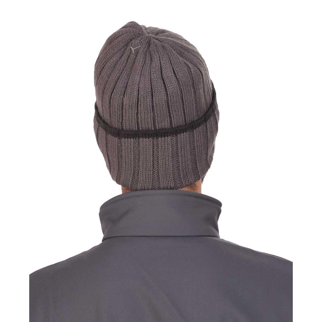 Columbia Unisex Grey Carson Pass Watchcap