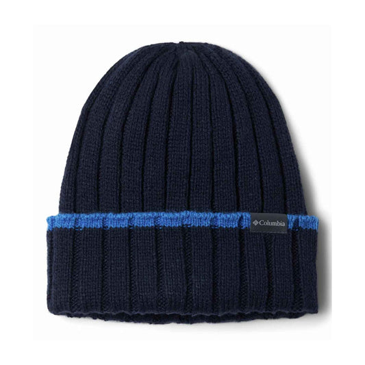Columbia Unisex Blue Carson Pass Watchcap