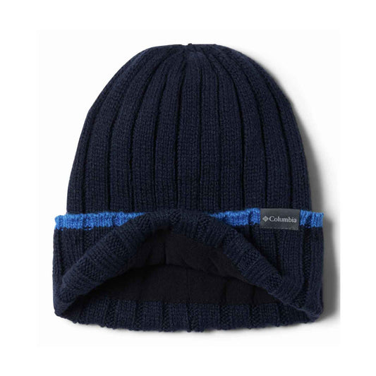 Columbia Unisex Blue Carson Pass Watchcap