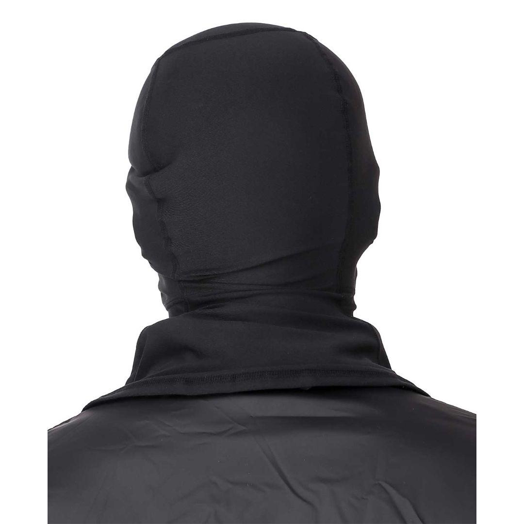 Columbia Unisex Black Trail Summit Balaclava II
