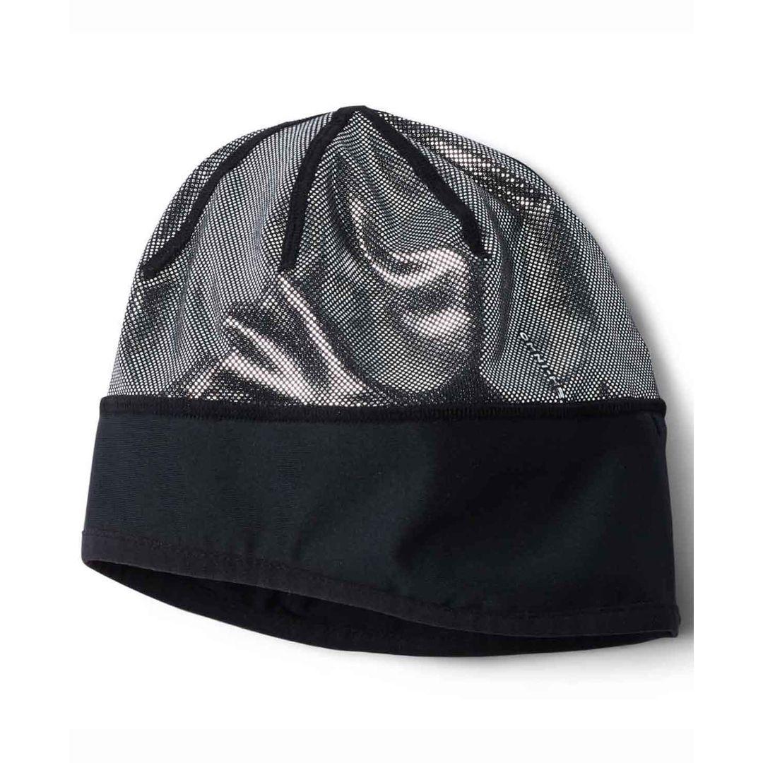 Columbia Unisex Black Omni-Heat Reflective Trail Summit II Beanie