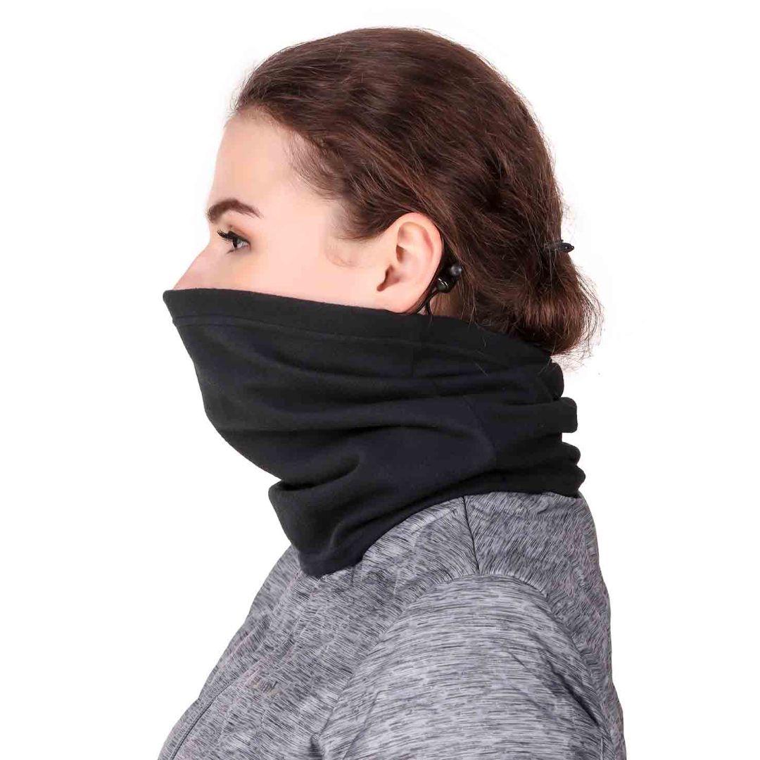 Columbia Unisex Black Trail Shaker Gaiter
