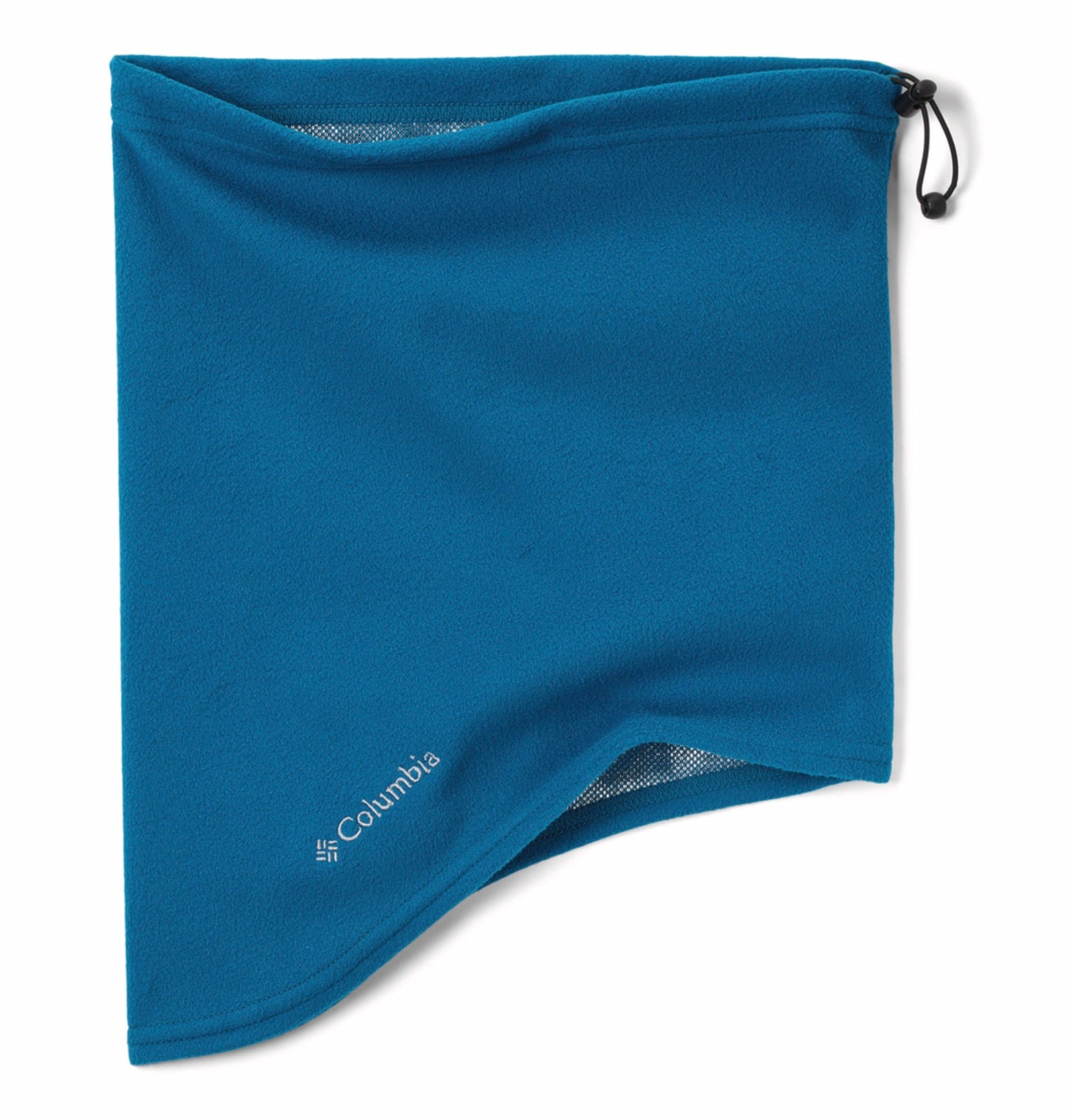 Columbia Unisex Blue Omni-Heat Reflective Trail Shaker Gaiter