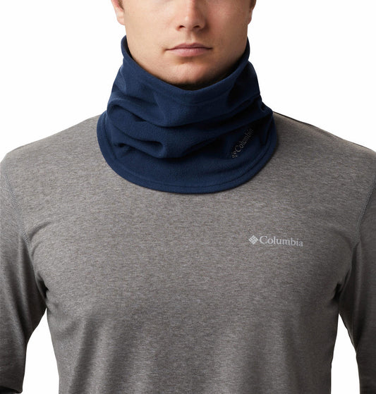 Columbia Unisex Blue Trail Shaker Gaiter