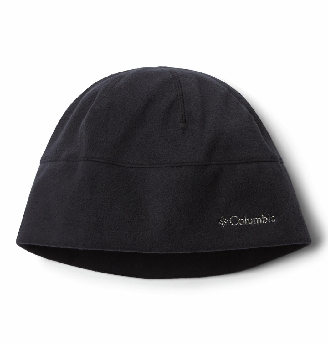 Columbia Unisex Black Trail Shaker Beanie