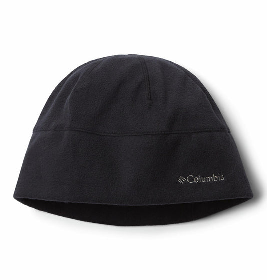 Columbia Unisex Black Trail Shaker Beanie