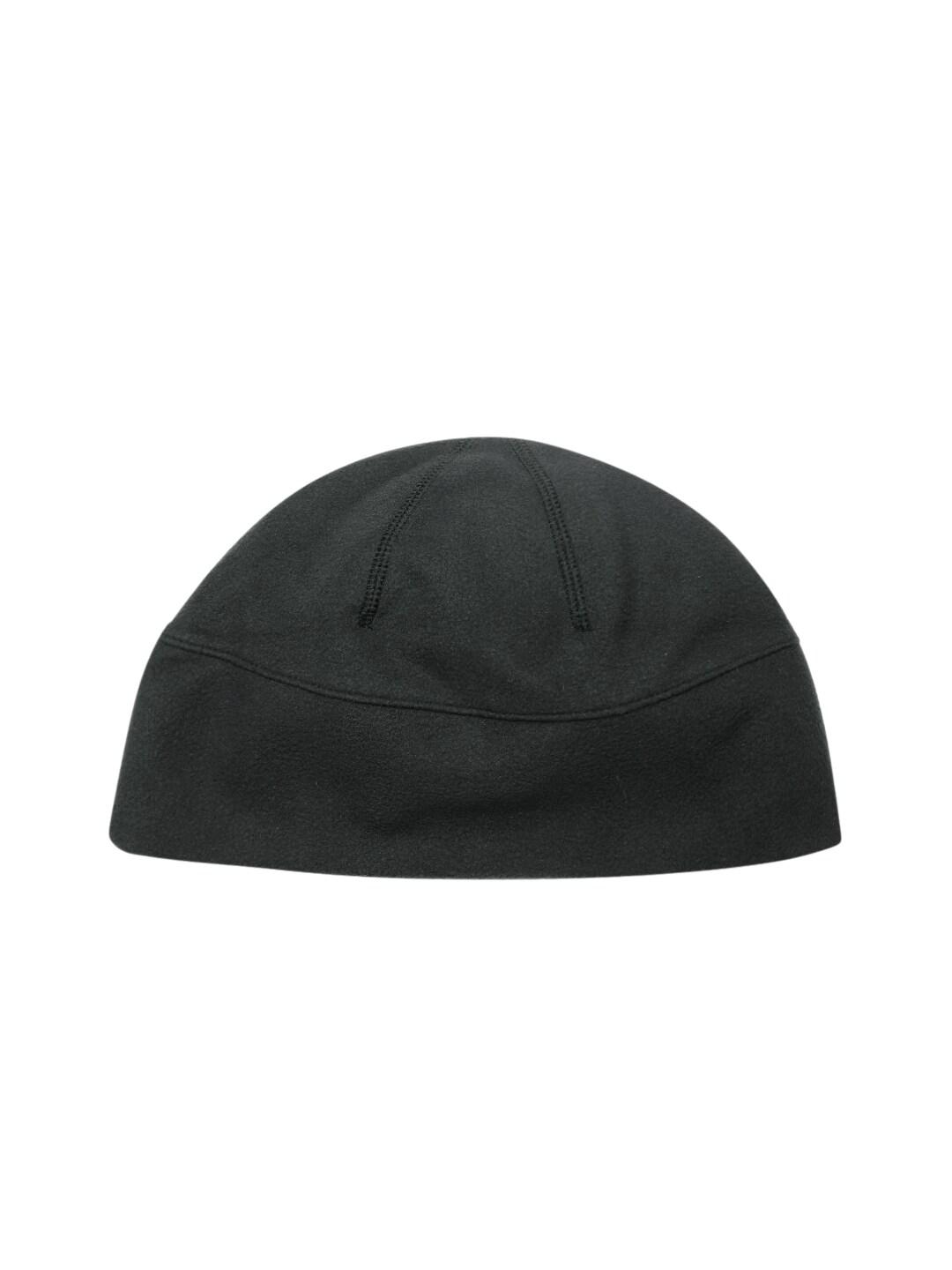 Columbia Unisex Black Trail Shaker Beanie