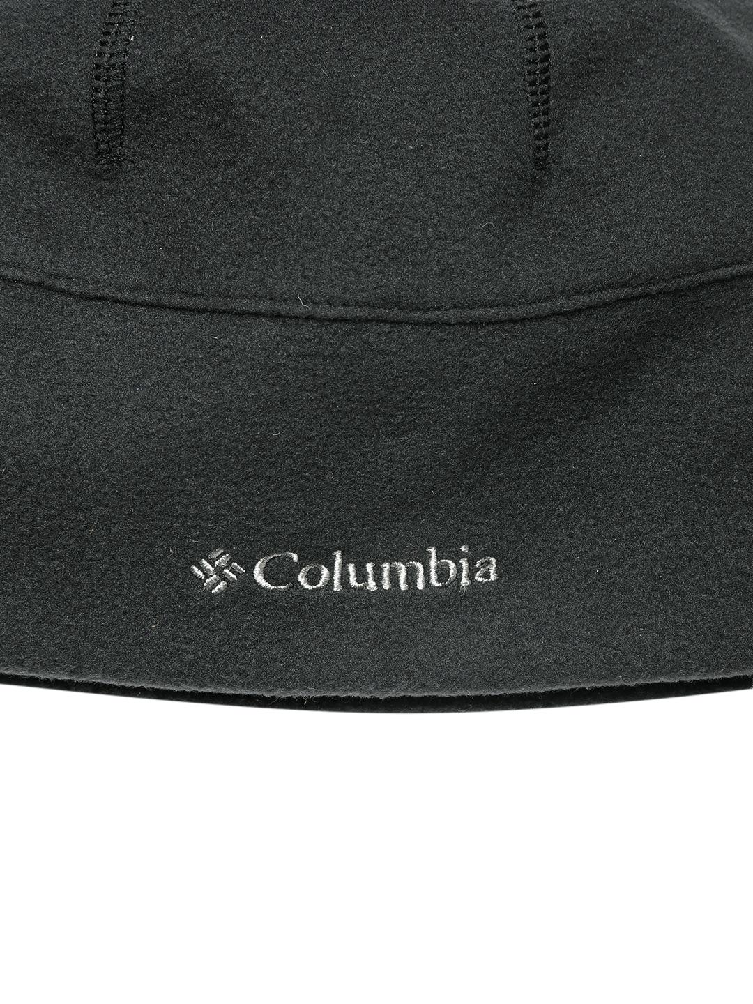 Columbia Unisex Black Trail Shaker Beanie