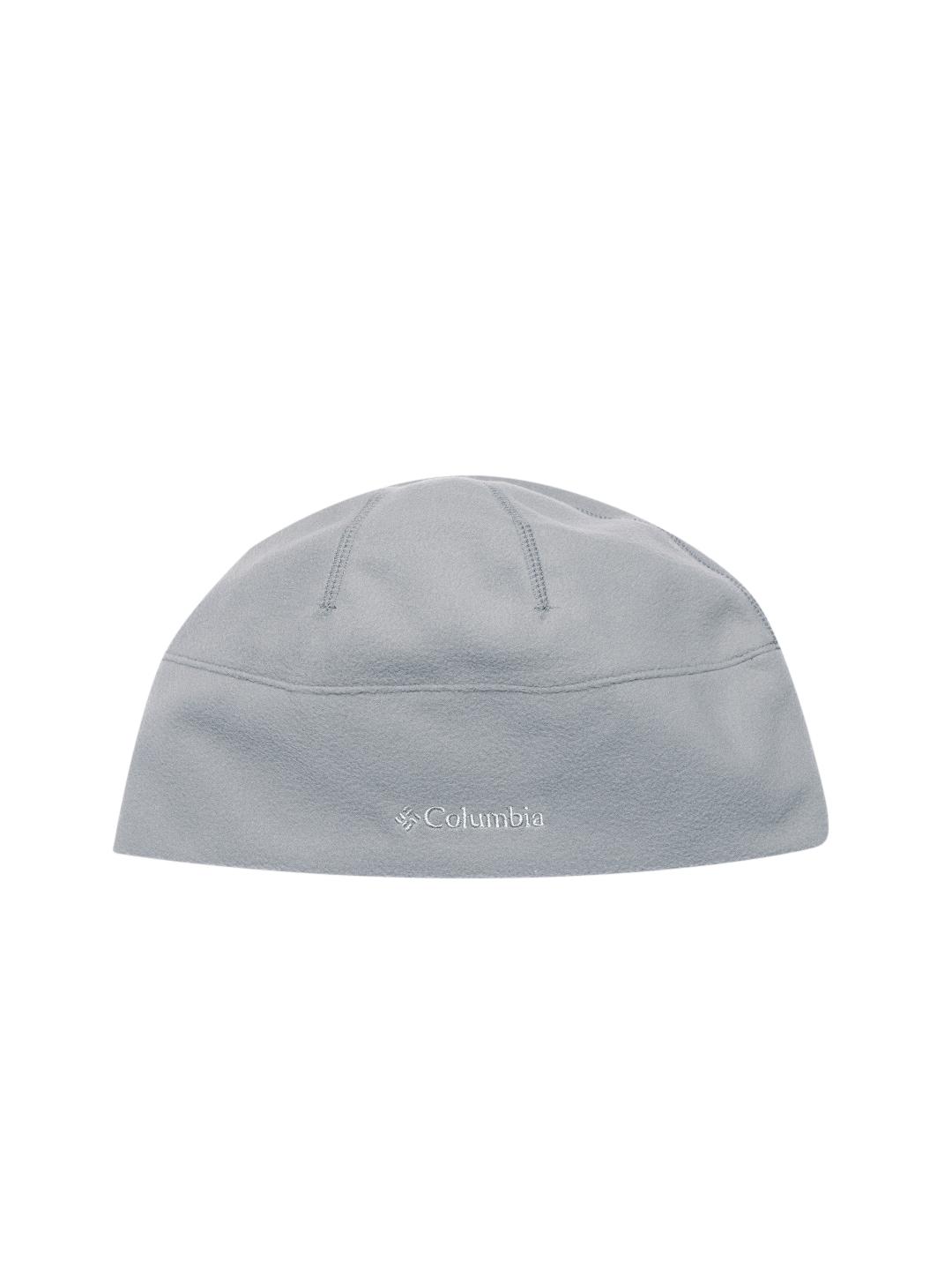 Columbia Unisex Grey Trail Shaker Beanie