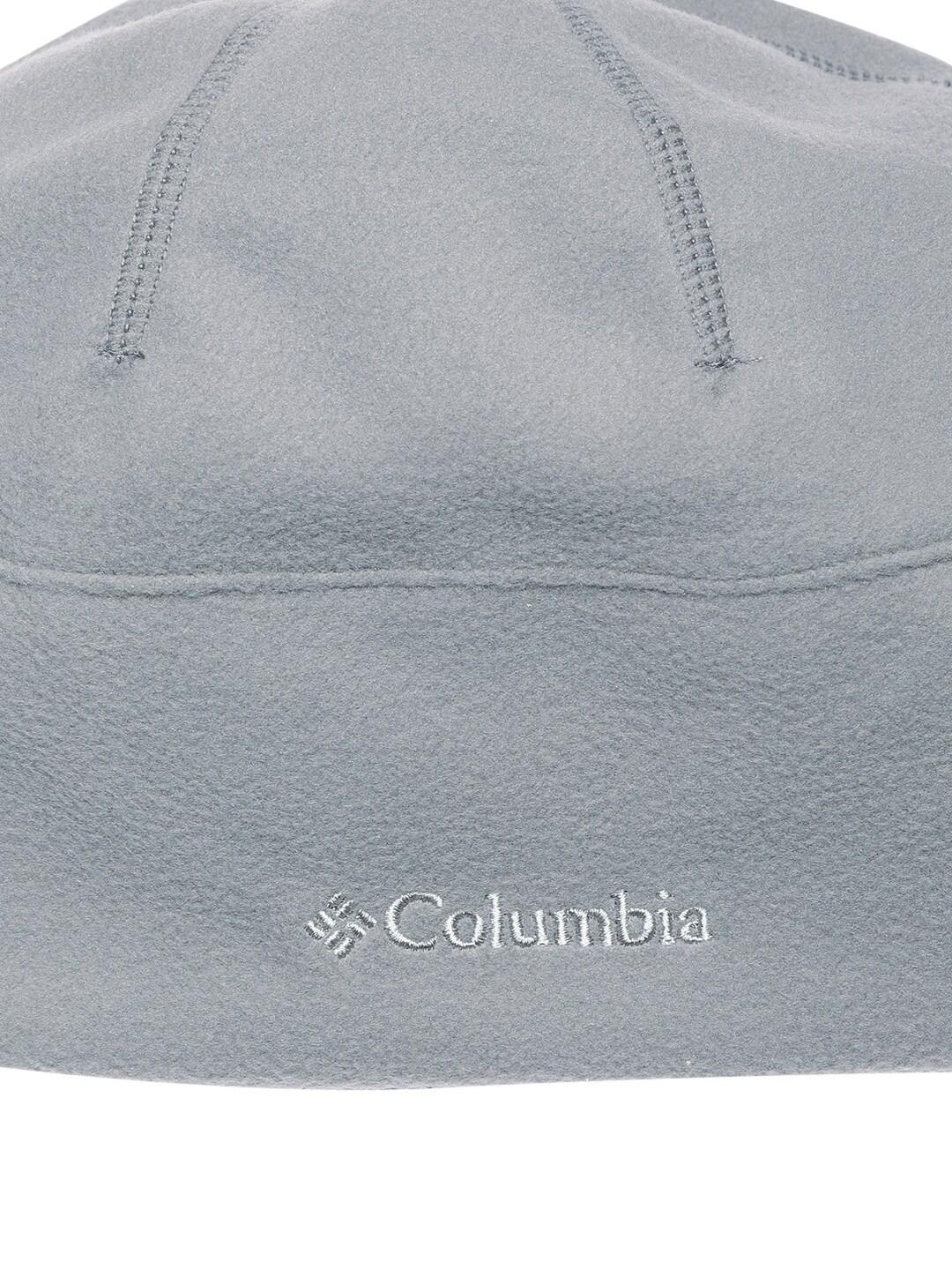 Columbia Unisex Grey Trail Shaker Beanie