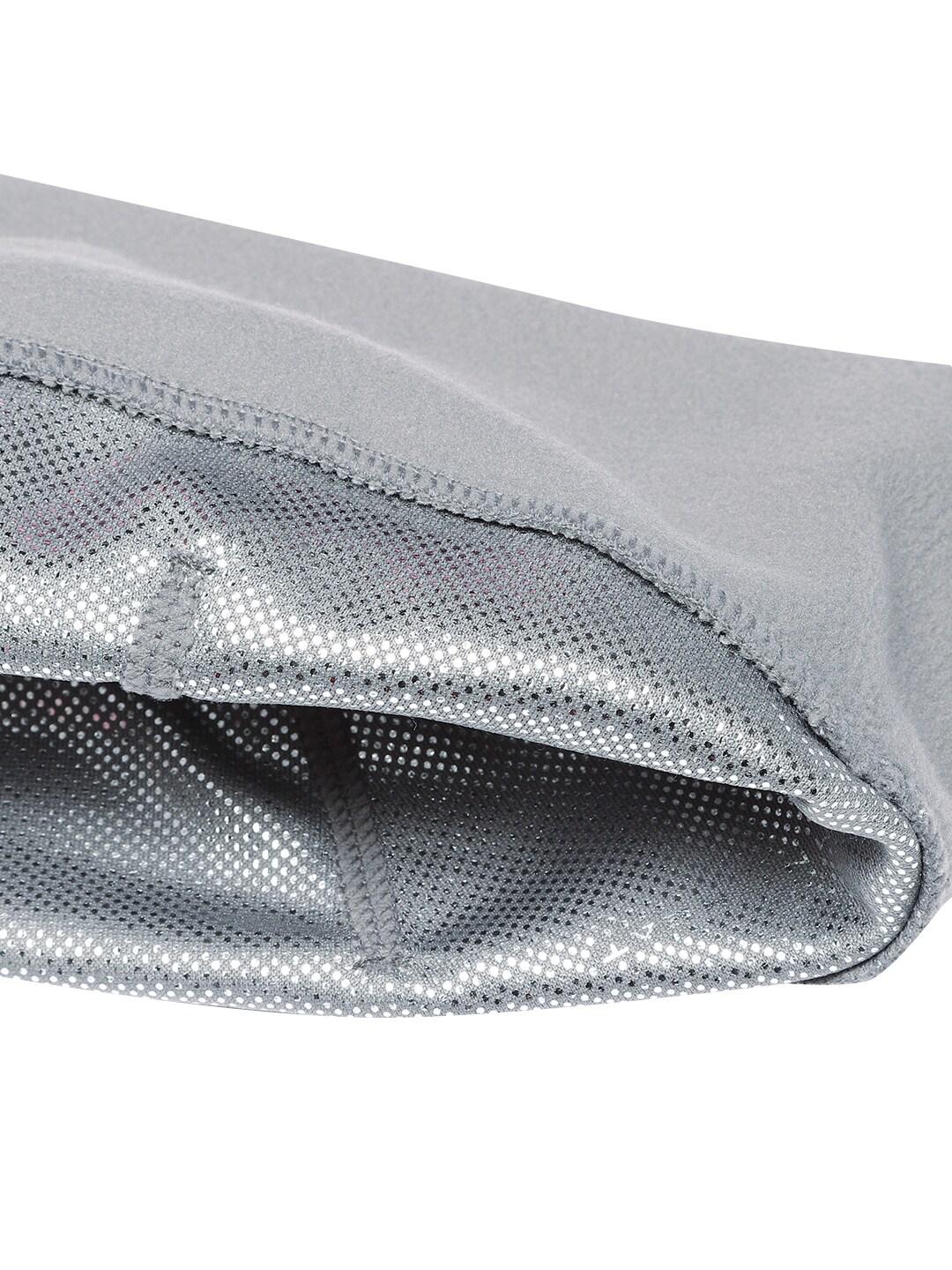 Columbia Unisex Grey Trail Shaker Beanie