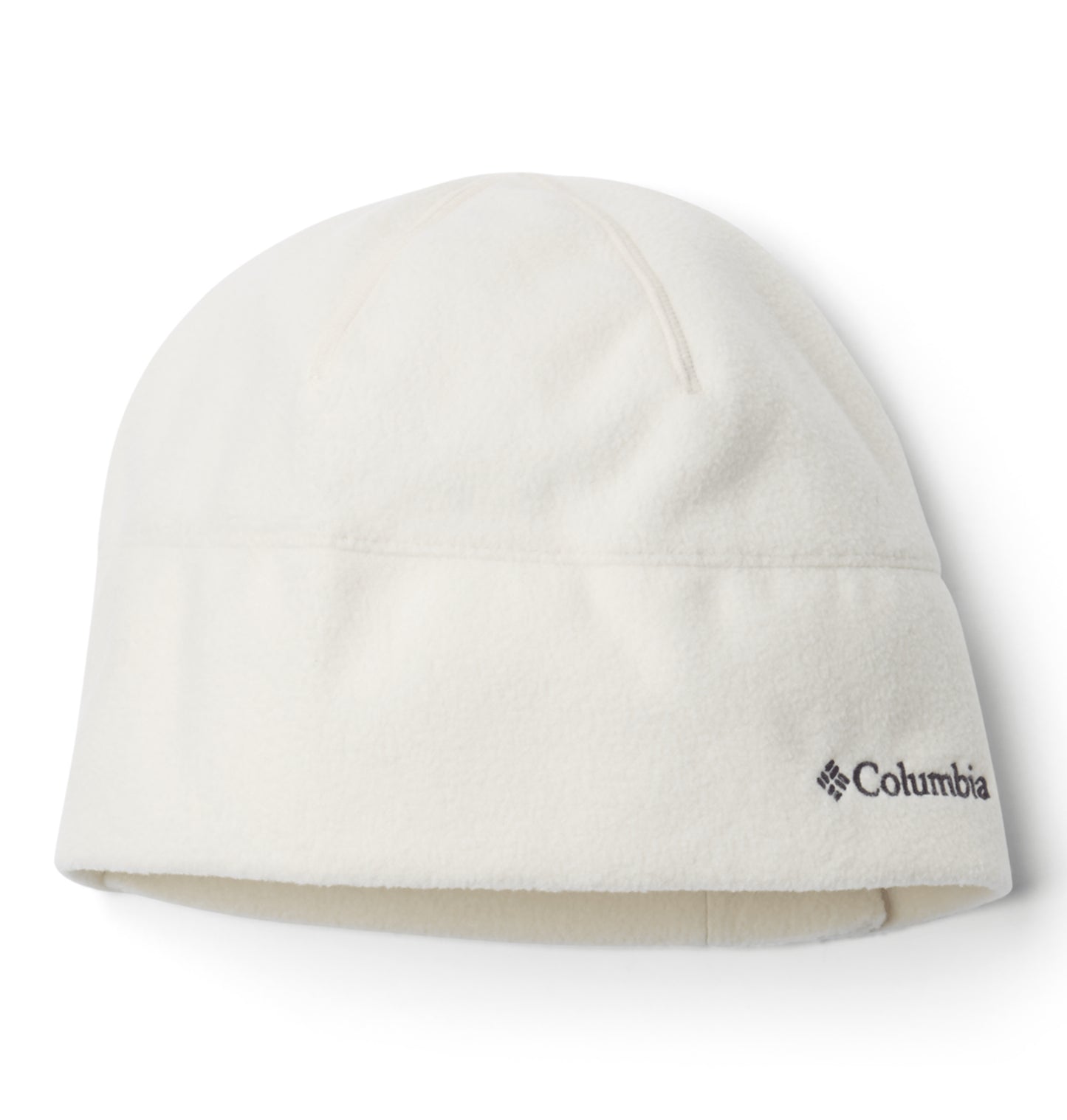 Columbia Unisex White Trail Shaker Beanie