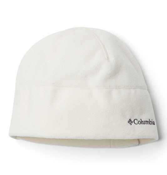 Columbia Unisex White Trail Shaker Beanie